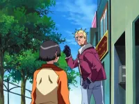 Агентство небезпечних послуг "Мецо" - Скріншот 3