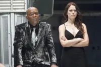 Арена - Скріншот 1