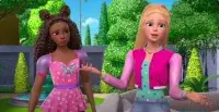 Барбі: Трохи Магії - Скріншот 1