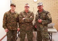 Батальйон - Скріншот 1