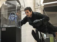 Без обмежень - Скріншот 4