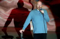 Білл Барр: Живий виступ у Ред-Рокс - Скріншот 1