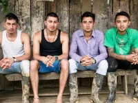 Брати мимоволі - Скріншот 3