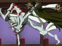 Цирк Маріонеток - Скріншот 1