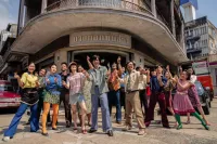 Доктор Оргазм - Скріншот 1