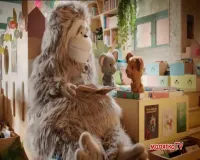 Казки Єті / Байки Єті - Скріншот 1