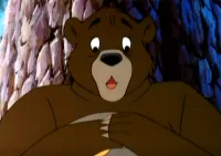 Левеня Сімба в Нью-Йорку - Скріншот 4