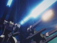 Макросс II: Знову Закохані - Скріншот 1