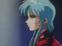 Макросс II: Знову Закохані - Скріншот 2