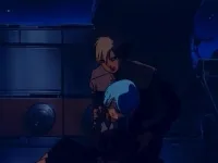 Макросс II: Знову Закохані - Скріншот 3