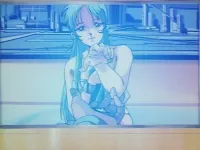 Макросс II: Знову Закохані - Скріншот 4