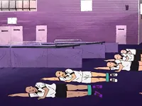 Пінг-понг - Скріншот 3