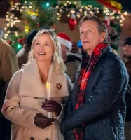 Повернення в Різдвяну Бухту - Скріншот 2