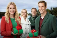 Повернення в Різдвяну Бухту - Скріншот 4