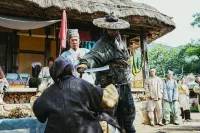 Прибулець 2: назад у майбутнє - Скріншот 2