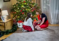 Секрет Санти - Скріншот 2