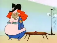 Шоу Рена та Стімпі - Скріншот 2