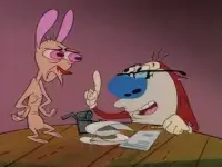 Шоу Рена та Стімпі - Скріншот 3