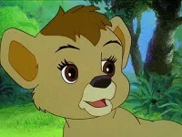 Сімба – Король Лев - Скріншот 3