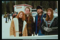 Таємниця Аляски - Скріншот 2