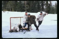 Таємниця Аляски - Скріншот 3