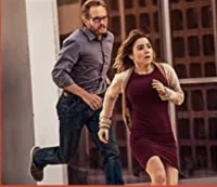 Виверження в Лос-Анджелесі - Скріншот 1