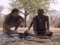 Вижити у племені - Скріншот 3