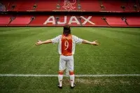 Я - Златан - Скріншот 1