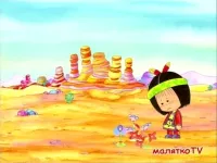 Замаскований хлопчик Даґі - Скріншот 4