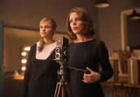 Жінки в чорному - Скріншот 4