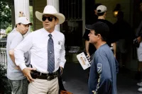 Чоловік у будинку / Крутий та ціпоньки - Скріншот 3