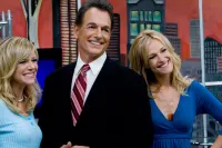 Дівчина з прогнозу погоди - Скріншот 2