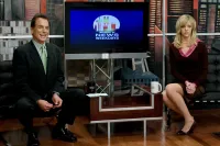 Дівчина з прогнозу погоди - Скріншот 3