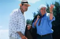 Дивна парочка 2 - Скріншот 3