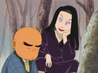 Історія юного Ханади - Скріншот 1