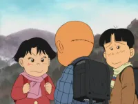 Історія юного Ханади - Скріншот 3