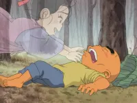 Історія юного Ханади - Скріншот 4