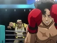 Меґалобокс - Скріншот 2