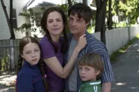 Вінеґар Хілл - Скріншот 2