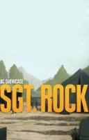 Вітрина DC: Сержант Рок - Скріншот 4