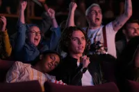 Як піти на побачення з Біллі Уолшем - Скріншот 2