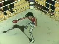 Завтрашній Джо - Скріншот 1