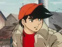 Завтрашній Джо - Скріншот 2