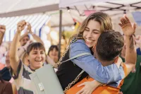 Зірка футболу - Скріншот 1