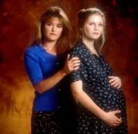 15 і вагітна - Скріншот 2