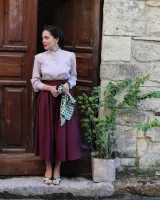 Айла: Дочка війни - Скріншот 1