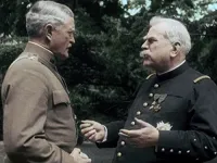 Апокаліпсис: Перша світова - Скріншот 1