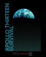 Аполлон-13: Виживання - Скріншот 2