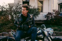 Байкери - Скріншот 1