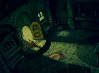 Барток Пречудовий - Скріншот 1